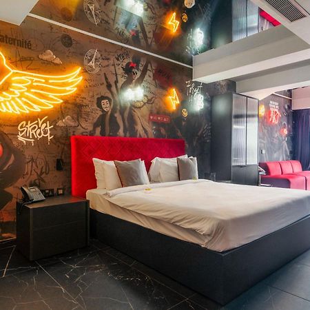 So City Hotel Adults Only San Giuliano Esterno foto