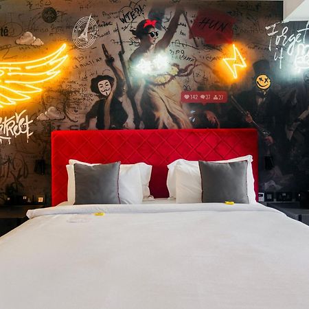 So City Hotel Adults Only San Giuliano Esterno foto