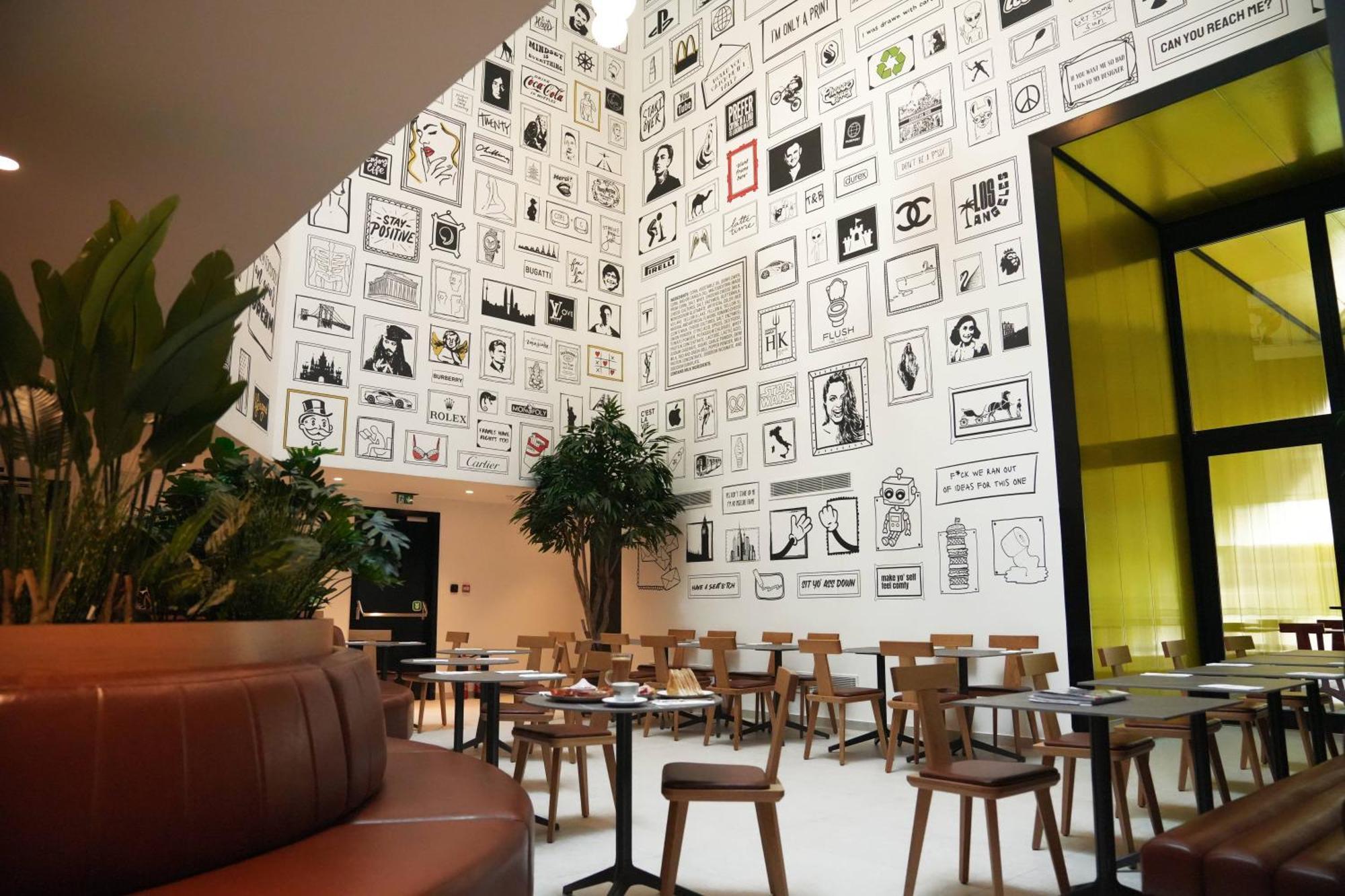 So City Hotel Adults Only San Giuliano Esterno foto