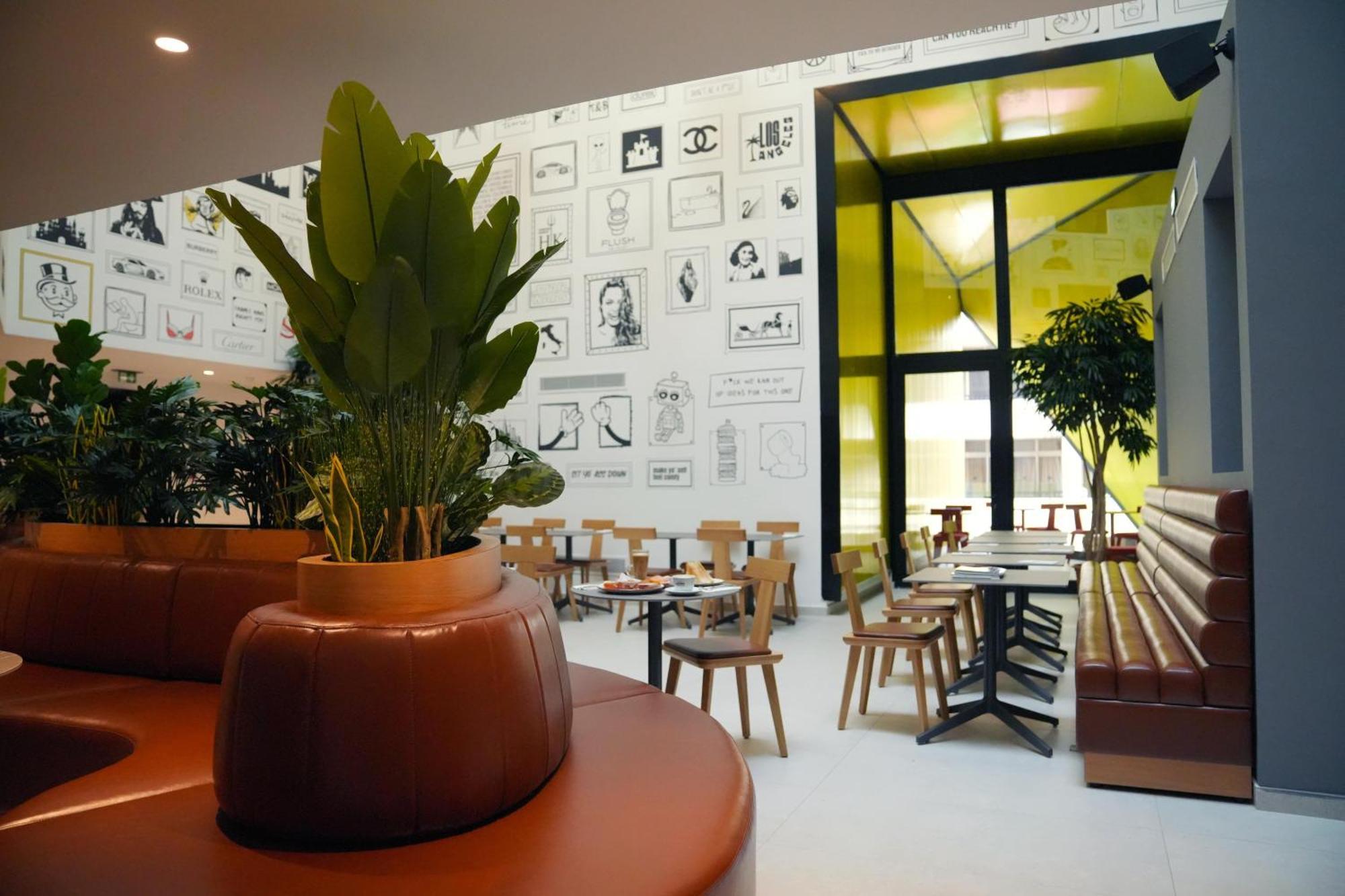 So City Hotel Adults Only San Giuliano Esterno foto