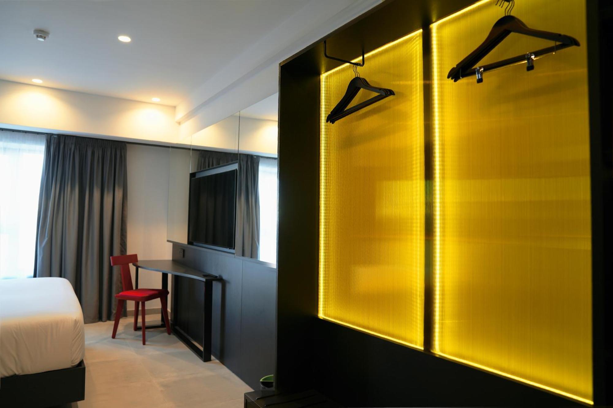 So City Hotel Adults Only San Giuliano Esterno foto