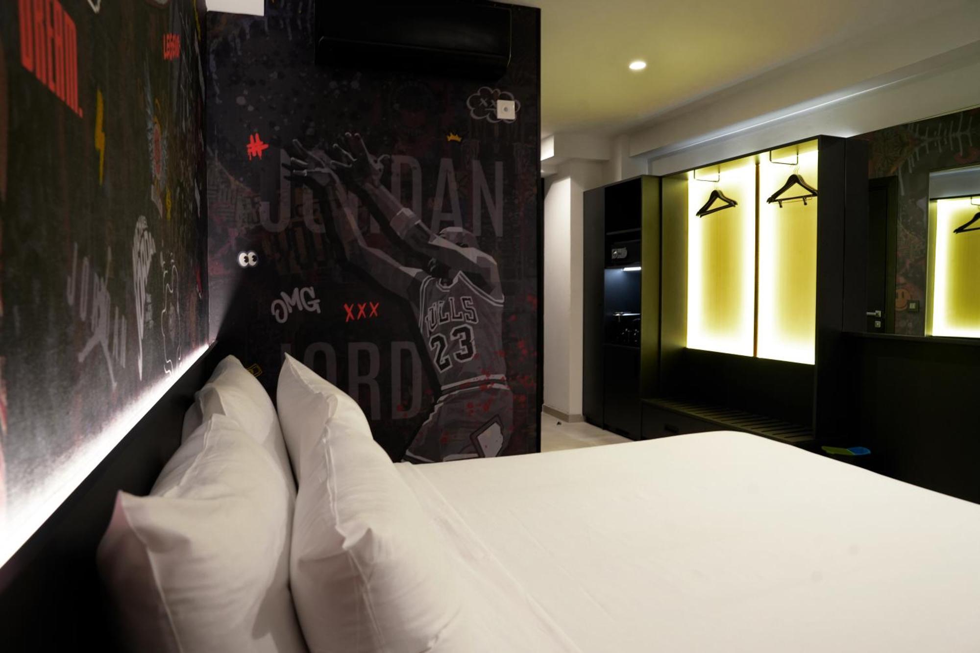 So City Hotel Adults Only San Giuliano Esterno foto
