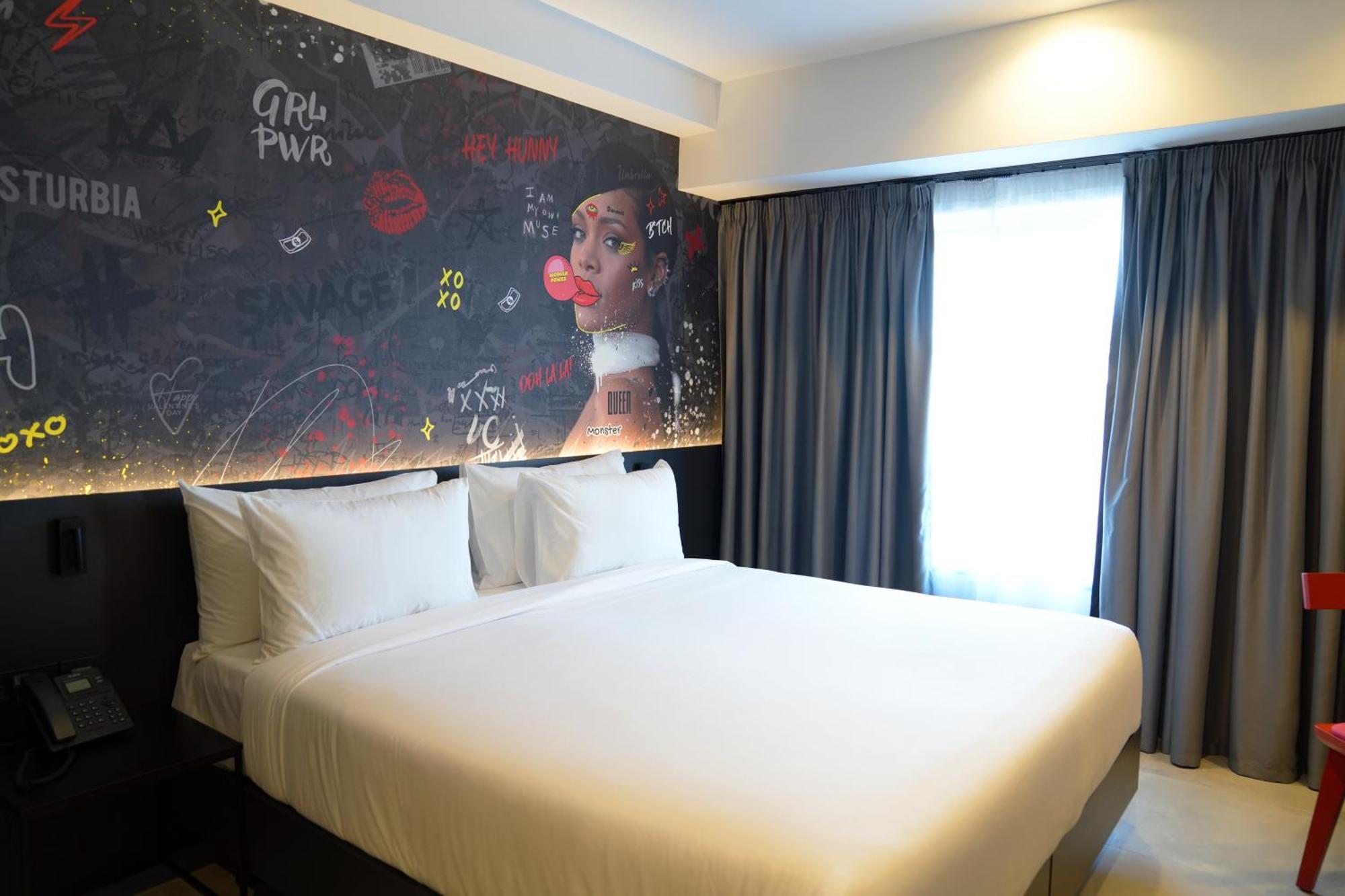 So City Hotel Adults Only San Giuliano Esterno foto