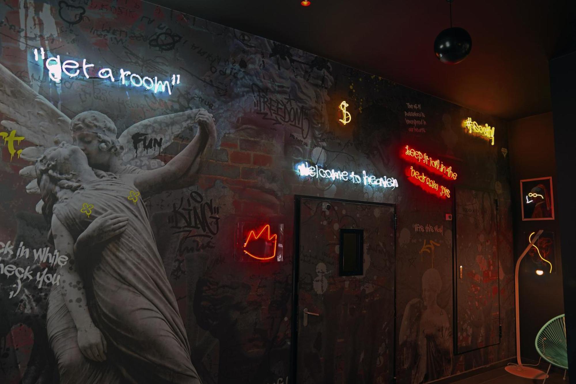 So City Hotel Adults Only San Giuliano Esterno foto