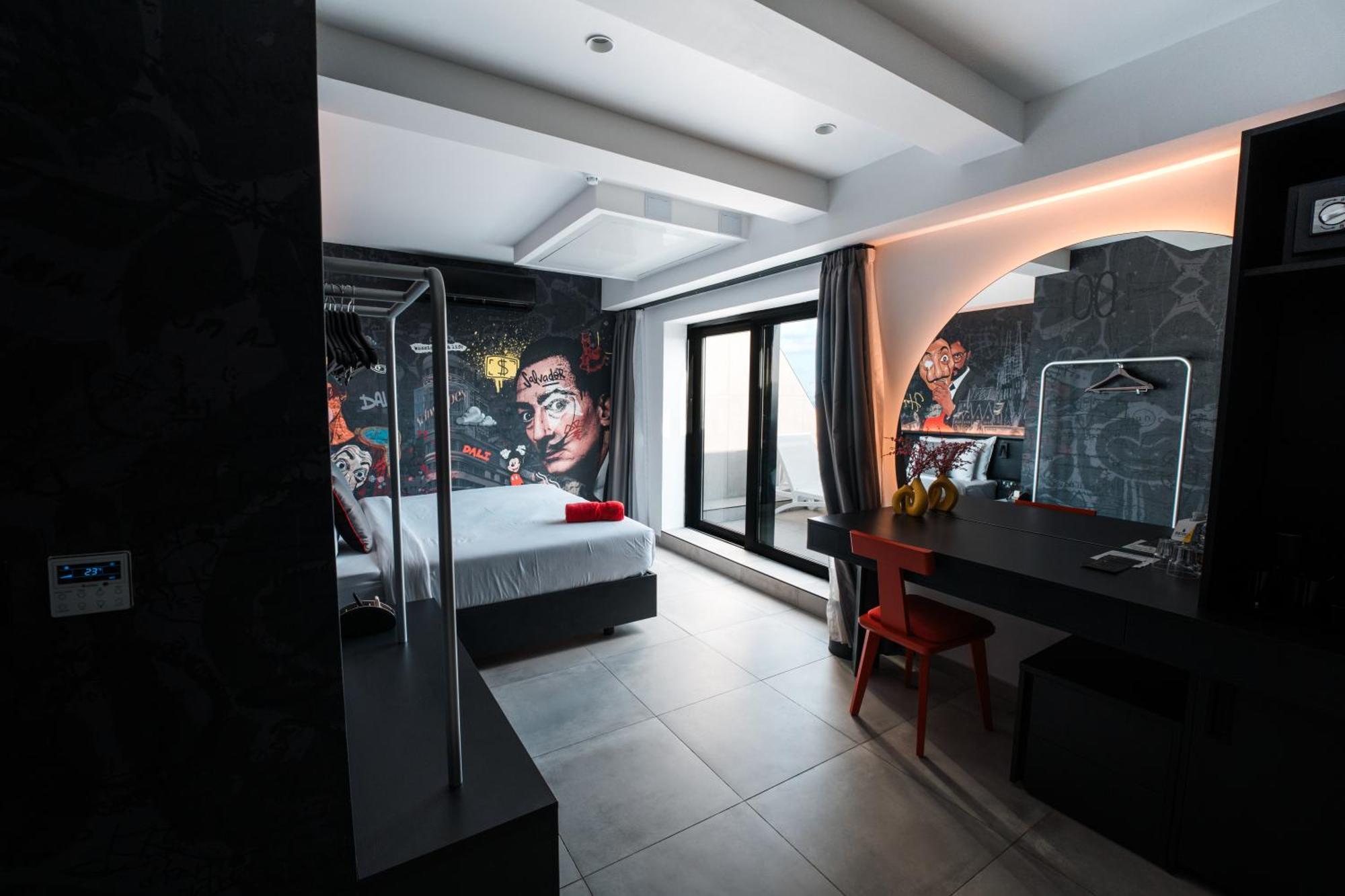 So City Hotel Adults Only San Giuliano Esterno foto