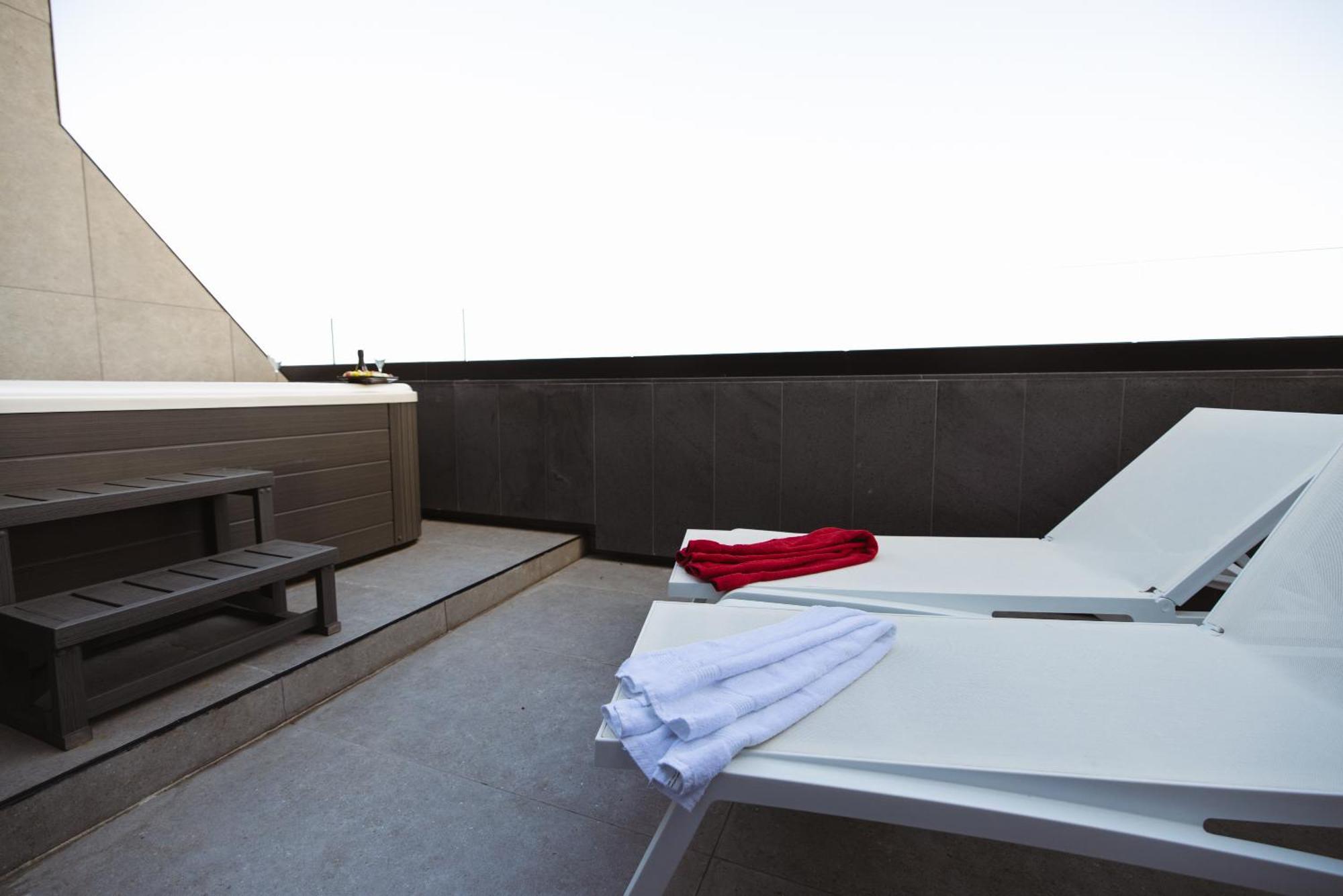 So City Hotel Adults Only San Giuliano Esterno foto