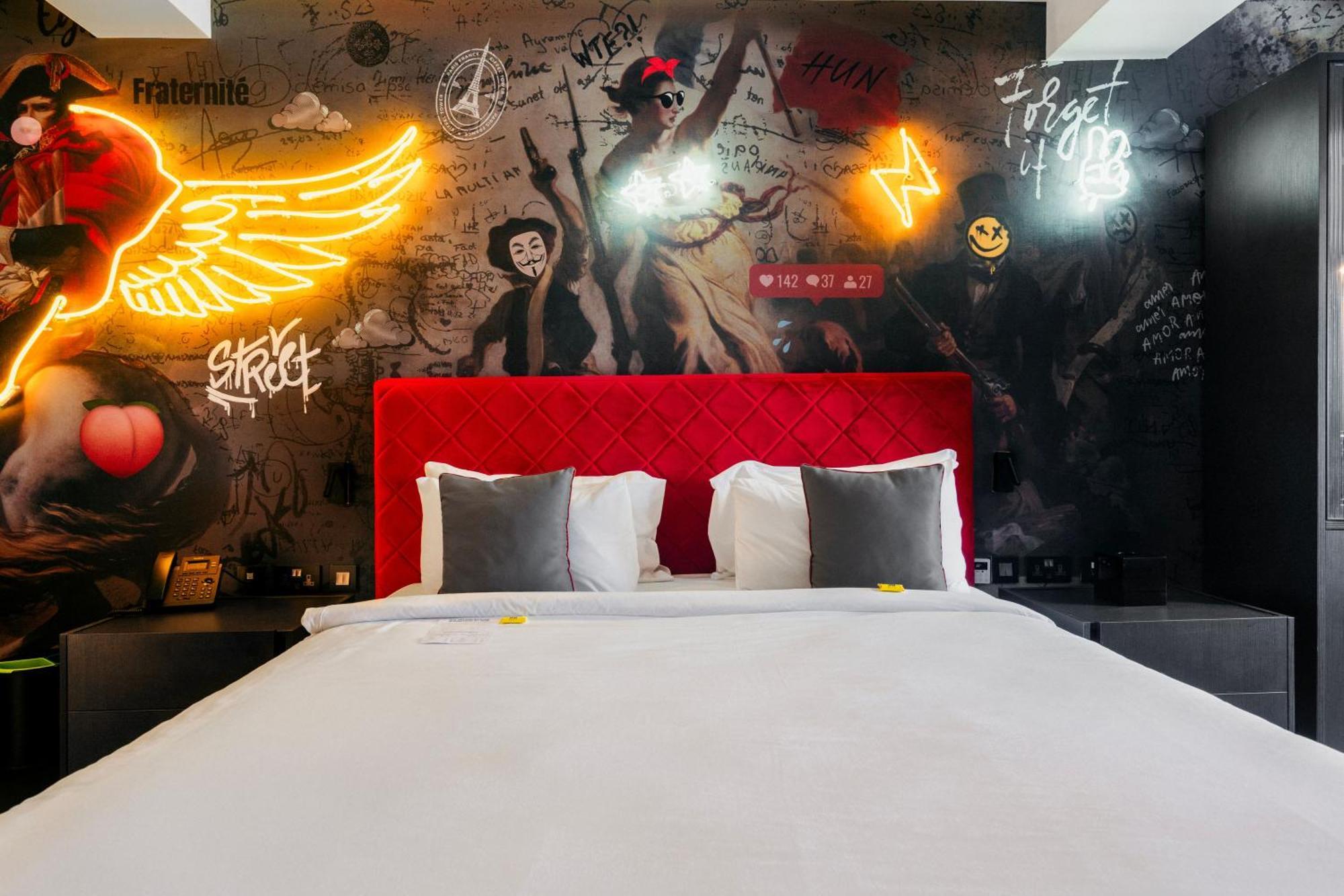 So City Hotel Adults Only San Giuliano Esterno foto