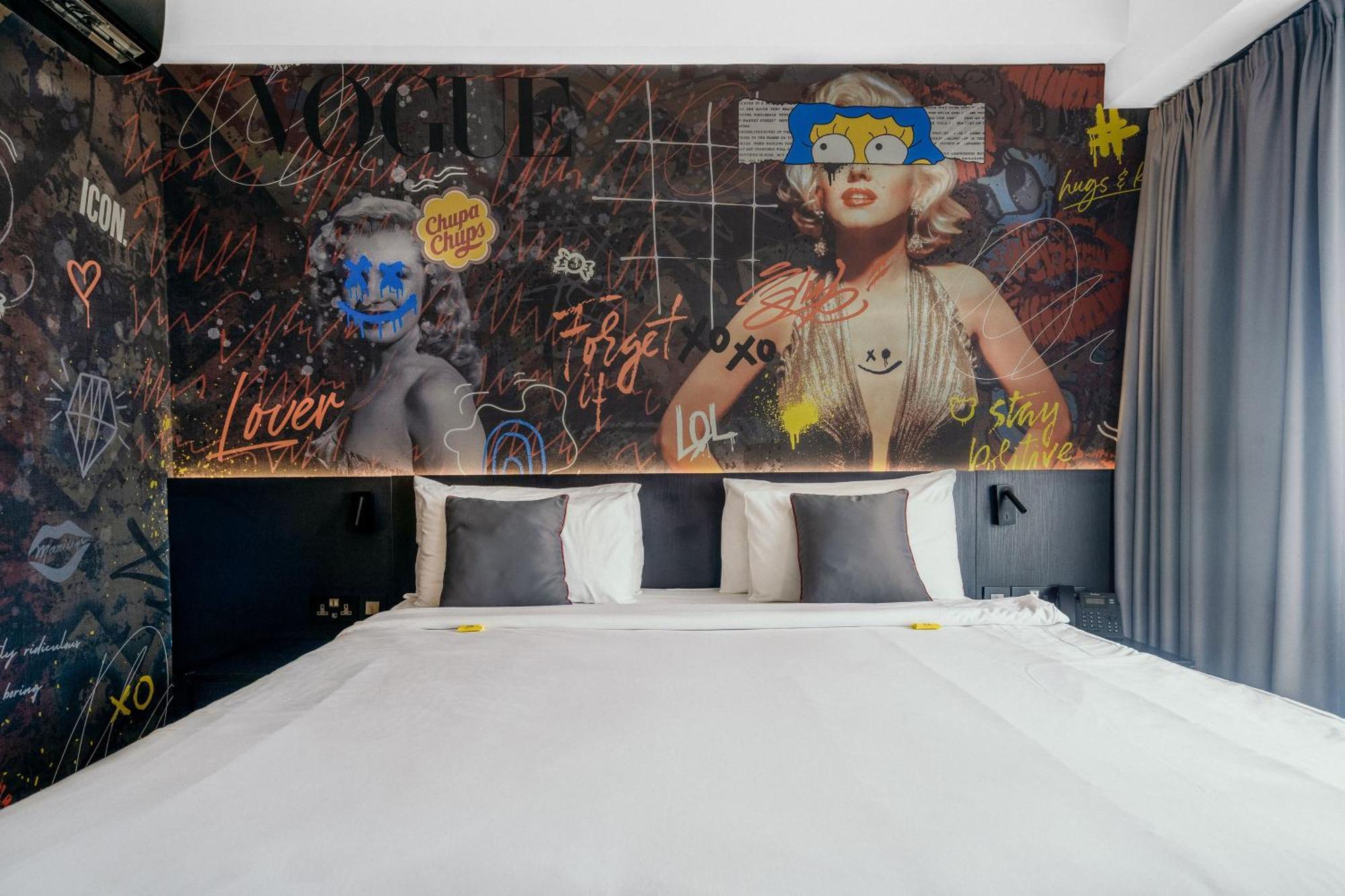 So City Hotel Adults Only San Giuliano Esterno foto
