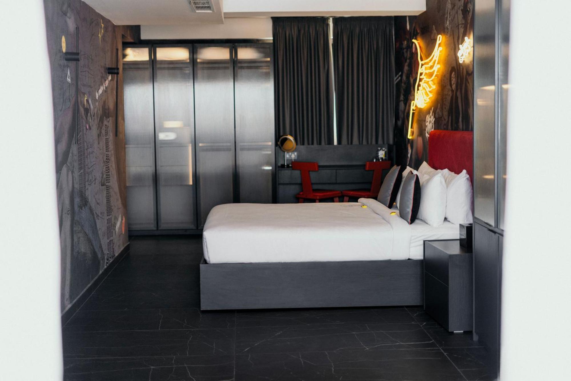 So City Hotel Adults Only San Giuliano Esterno foto