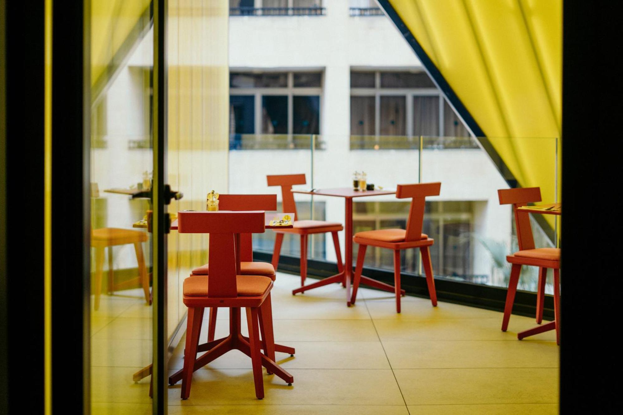 So City Hotel Adults Only San Giuliano Esterno foto