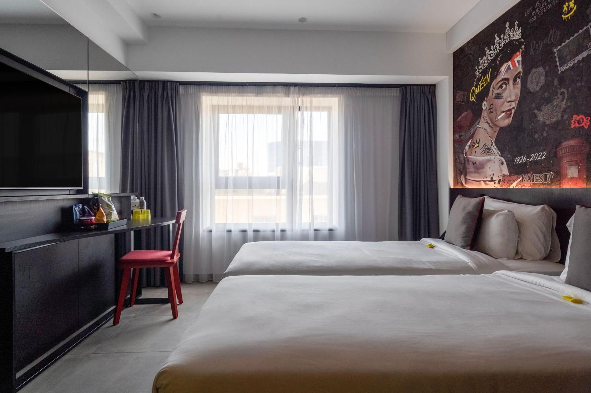 So City Hotel Adults Only San Giuliano Esterno foto