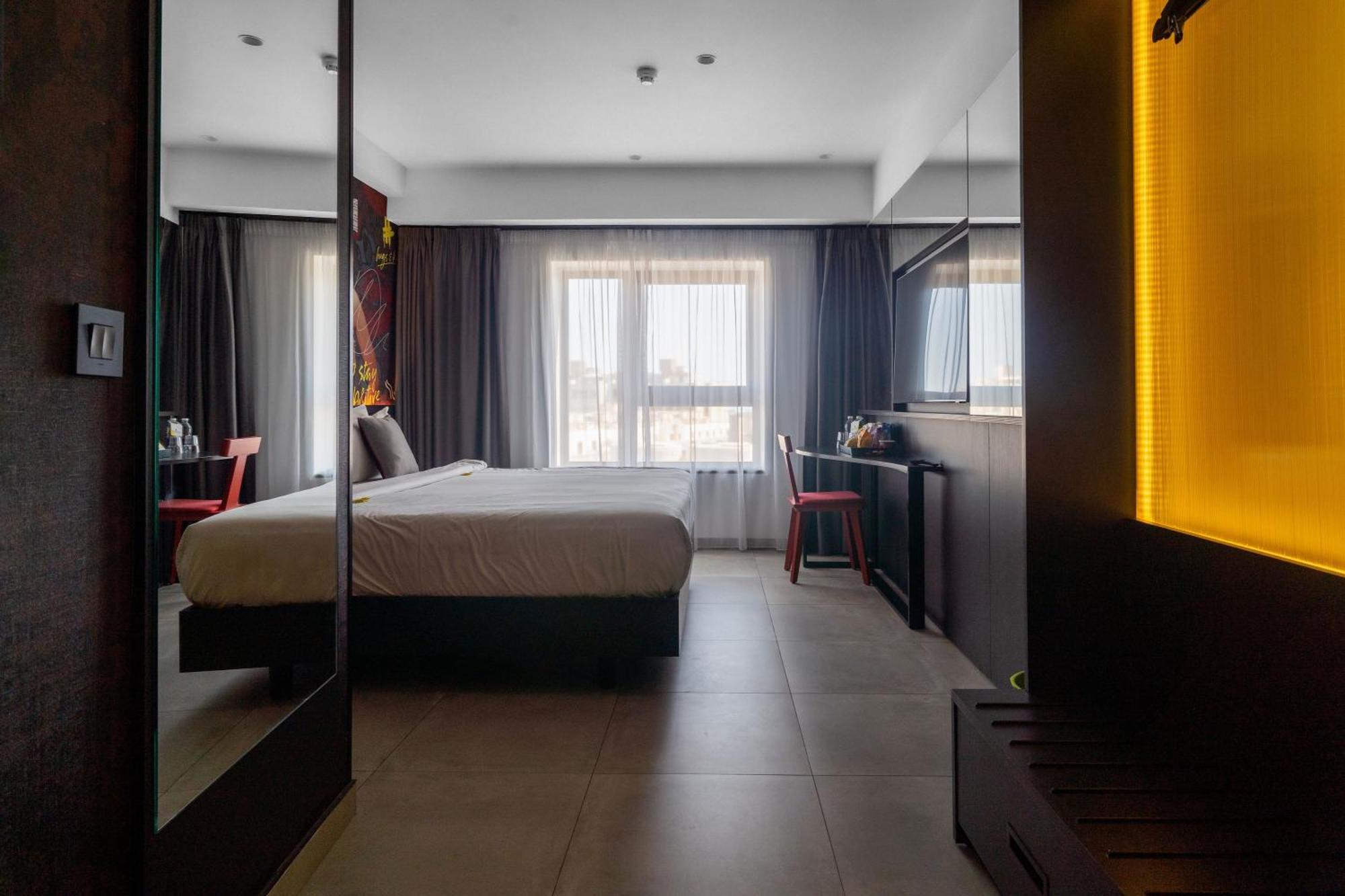 So City Hotel Adults Only San Giuliano Esterno foto