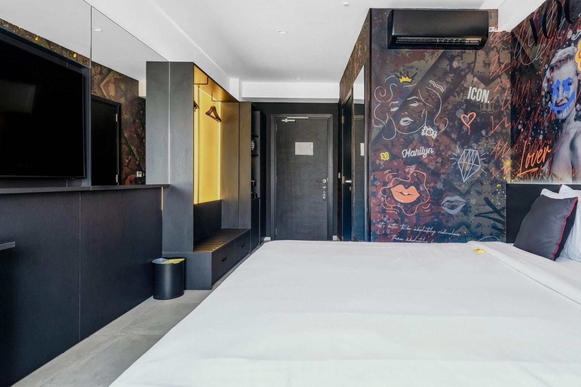 So City Hotel Adults Only San Giuliano Esterno foto