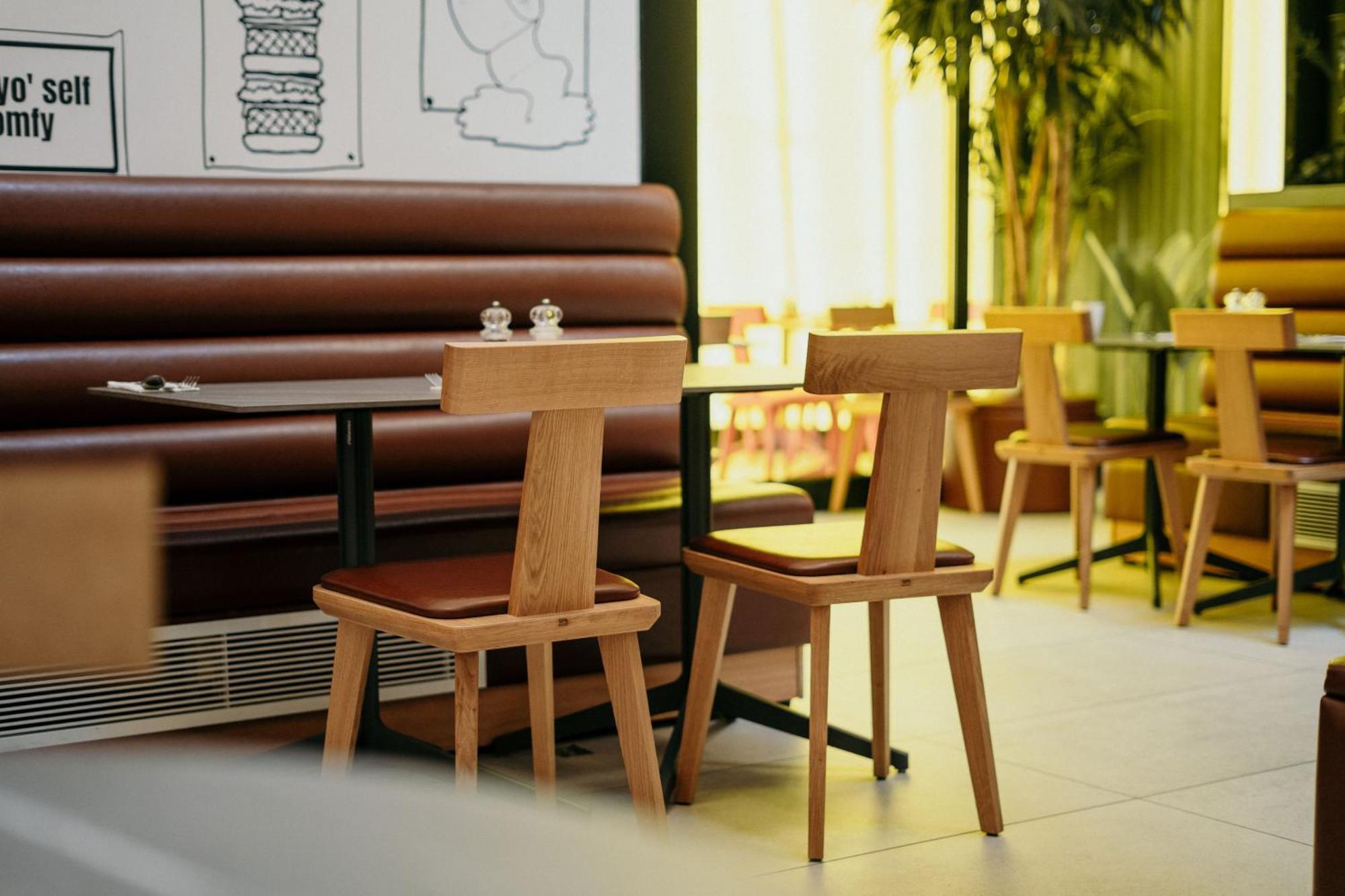 So City Hotel Adults Only San Giuliano Esterno foto