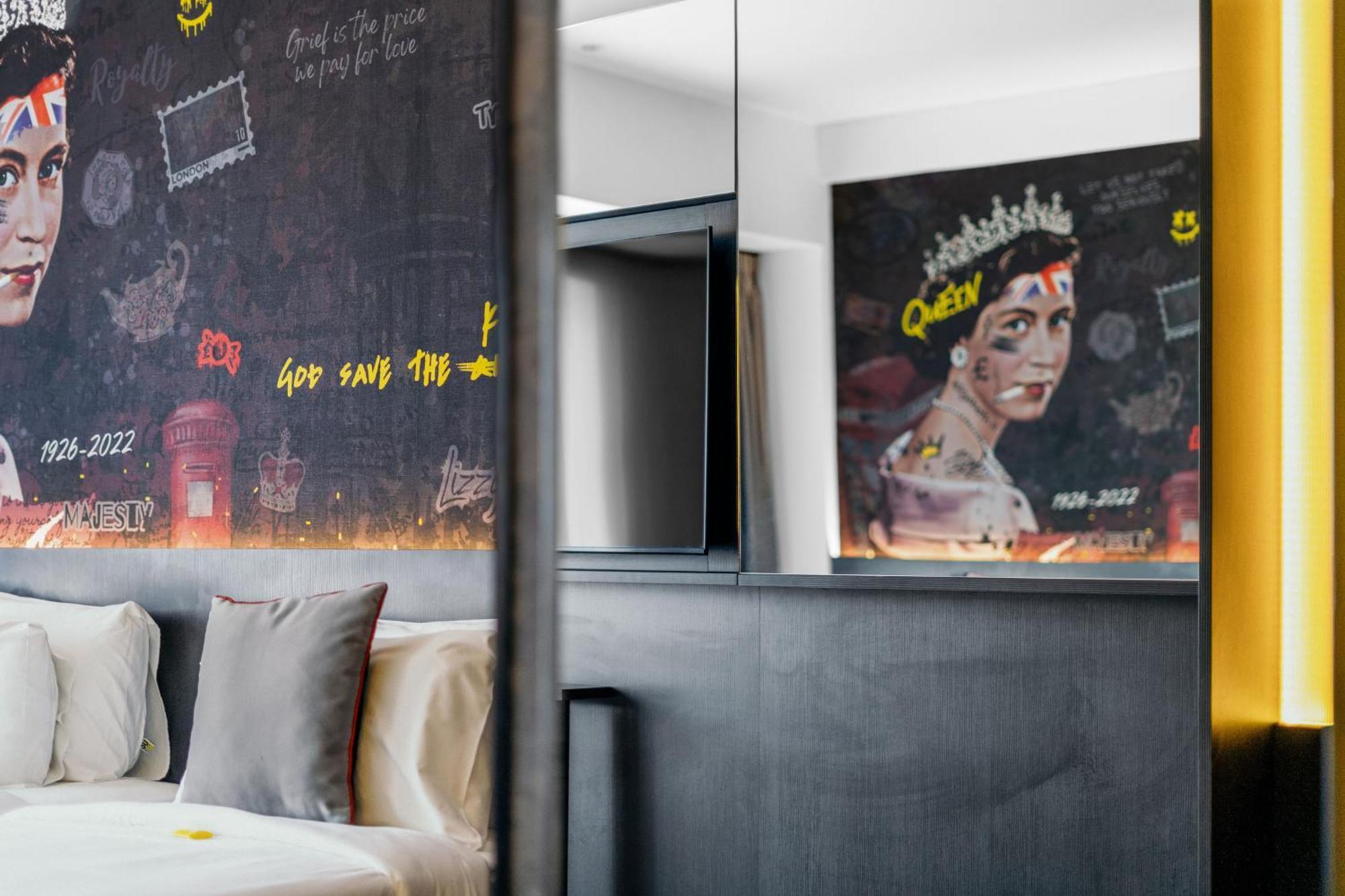 So City Hotel Adults Only San Giuliano Esterno foto