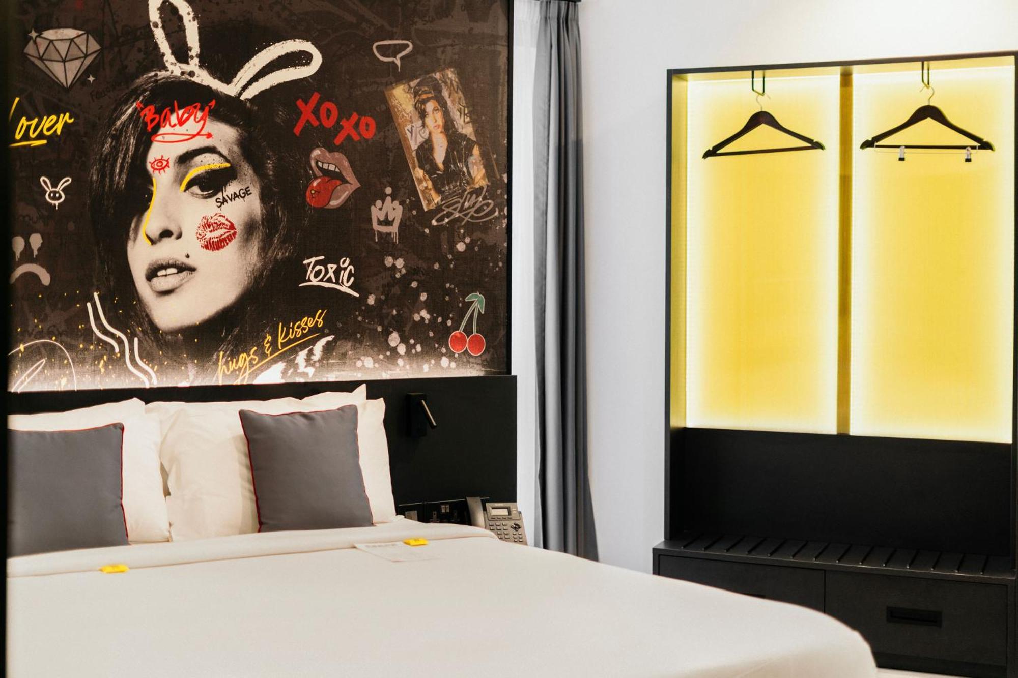 So City Hotel Adults Only San Giuliano Esterno foto