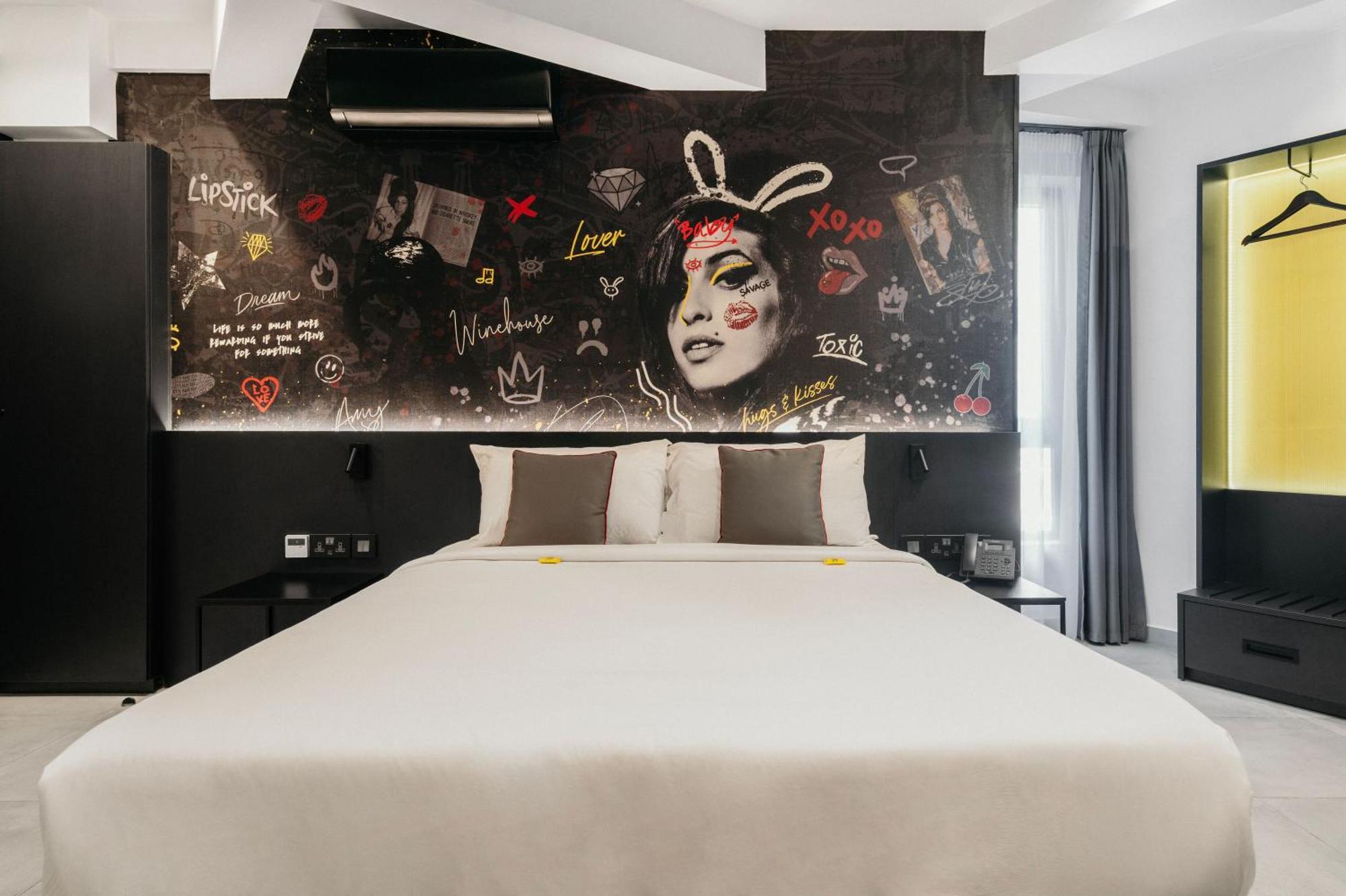 So City Hotel Adults Only San Giuliano Esterno foto
