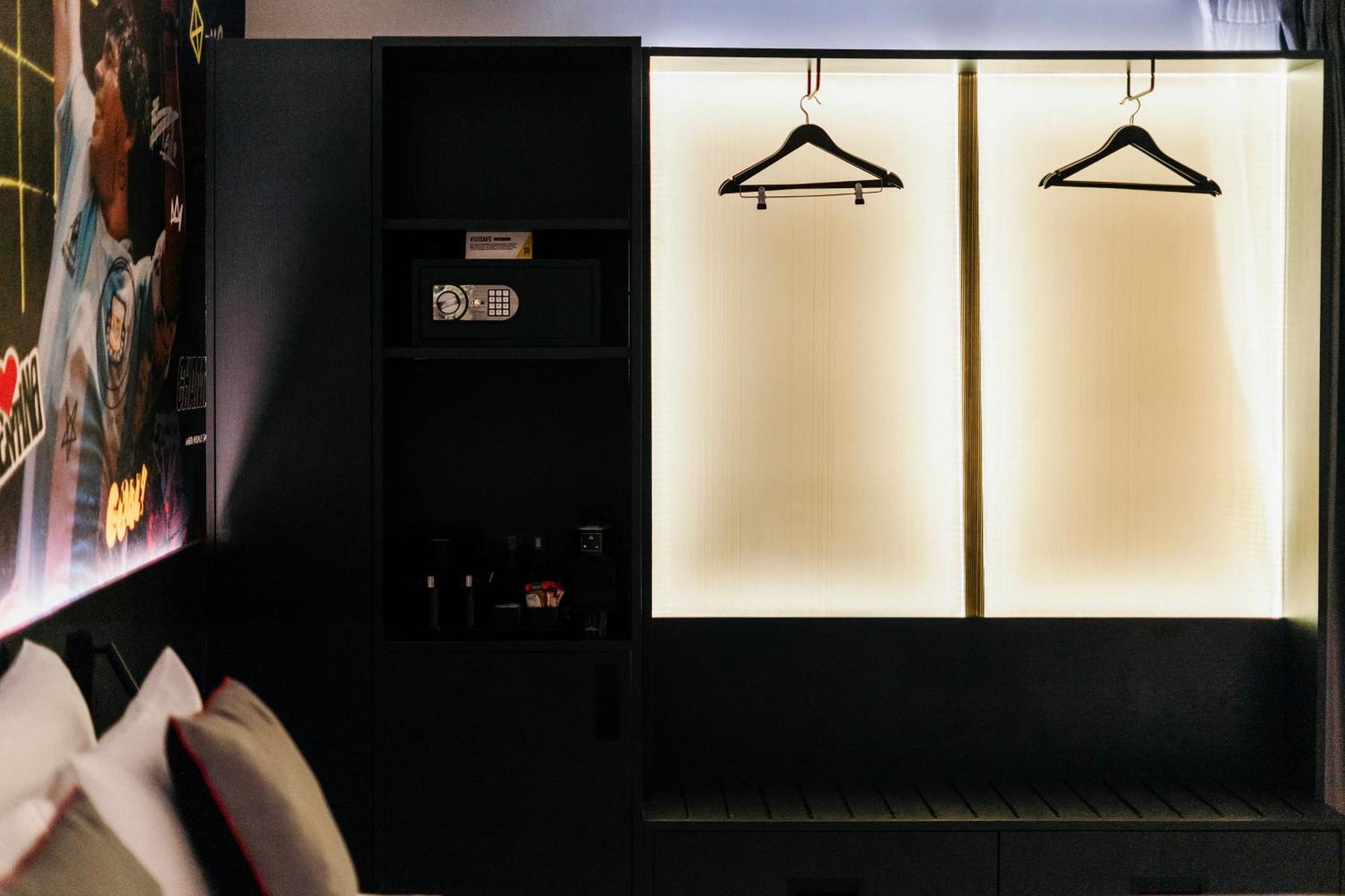 So City Hotel Adults Only San Giuliano Esterno foto
