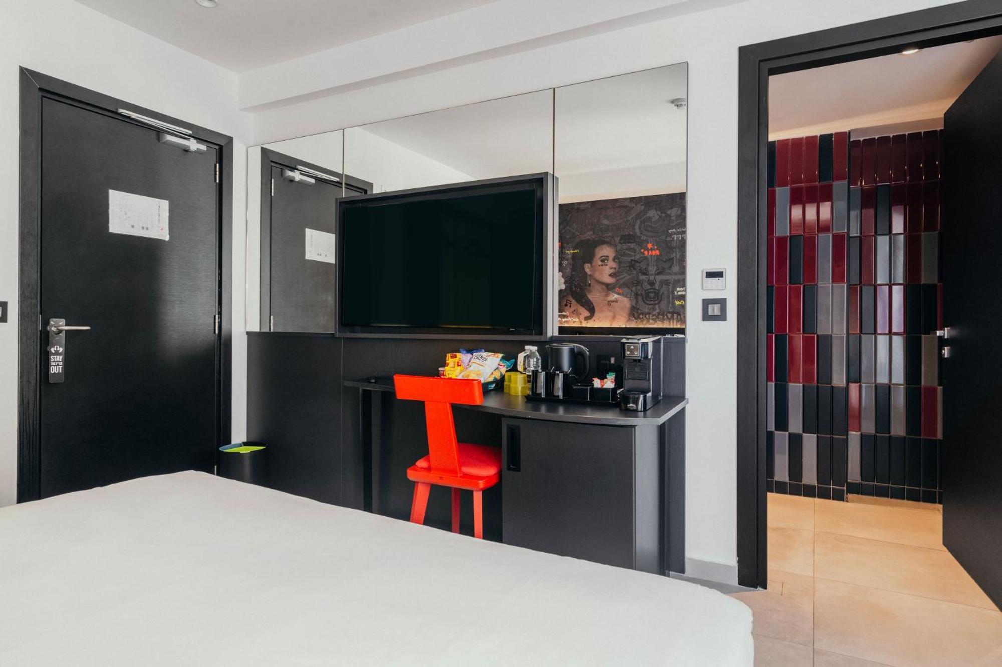 So City Hotel Adults Only San Giuliano Esterno foto
