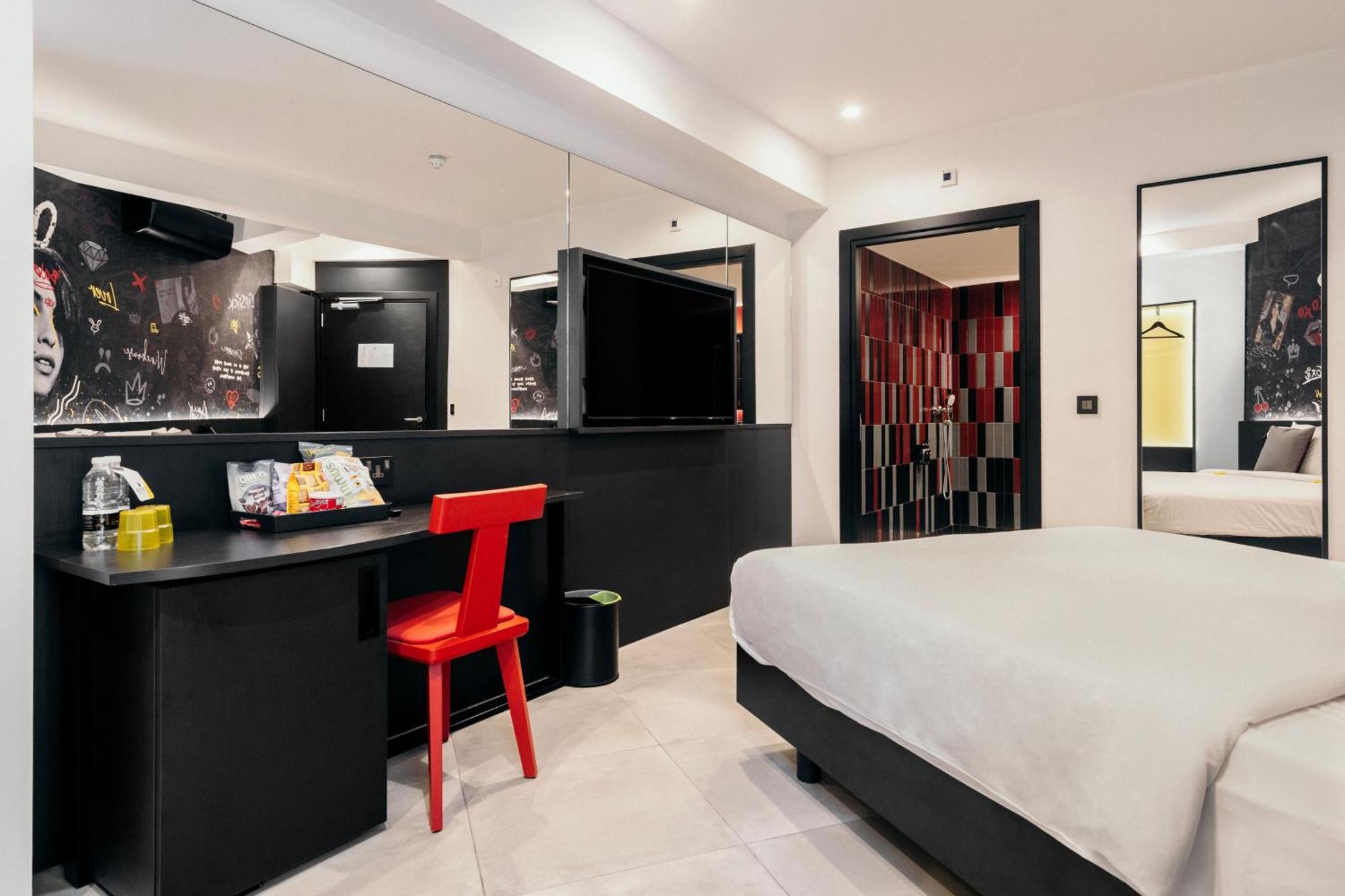 So City Hotel Adults Only San Giuliano Esterno foto