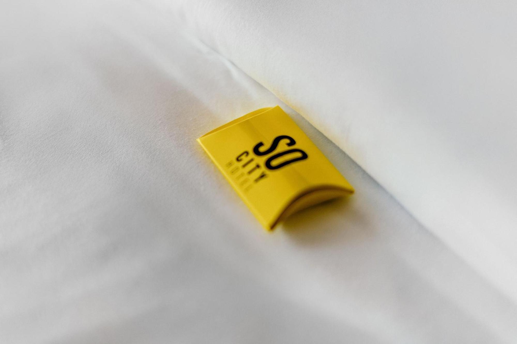 So City Hotel Adults Only San Giuliano Esterno foto