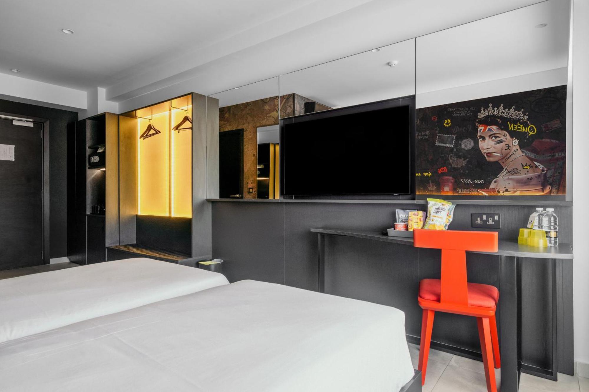 So City Hotel Adults Only San Giuliano Esterno foto