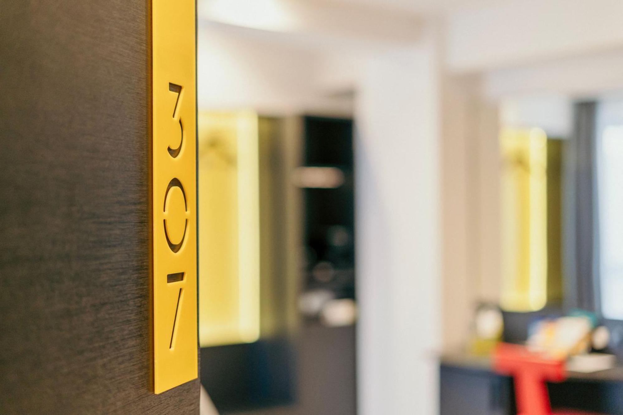 So City Hotel Adults Only San Giuliano Esterno foto