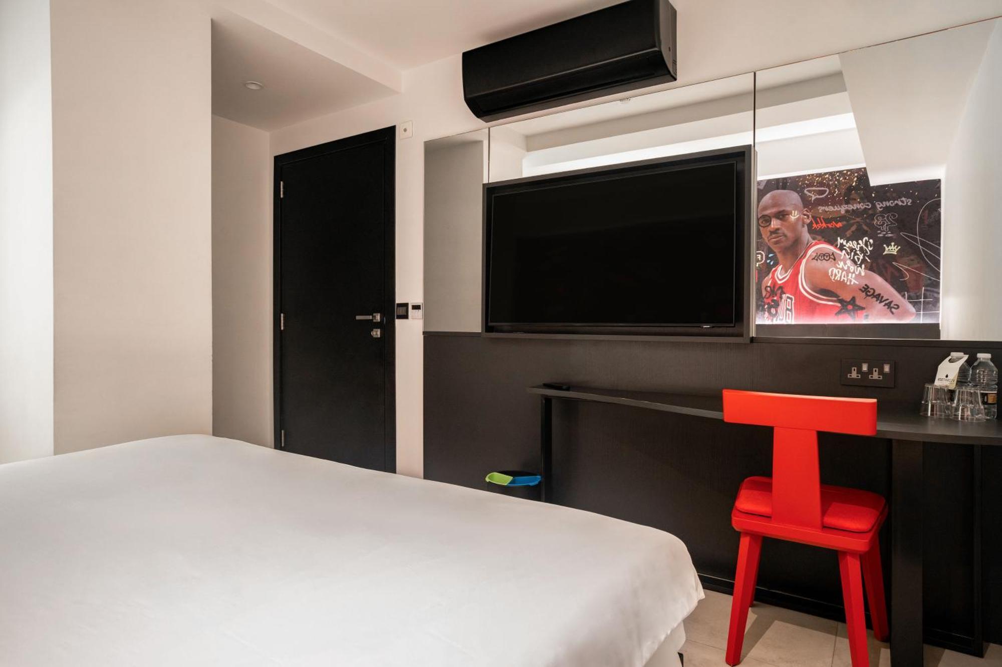 So City Hotel Adults Only San Giuliano Esterno foto