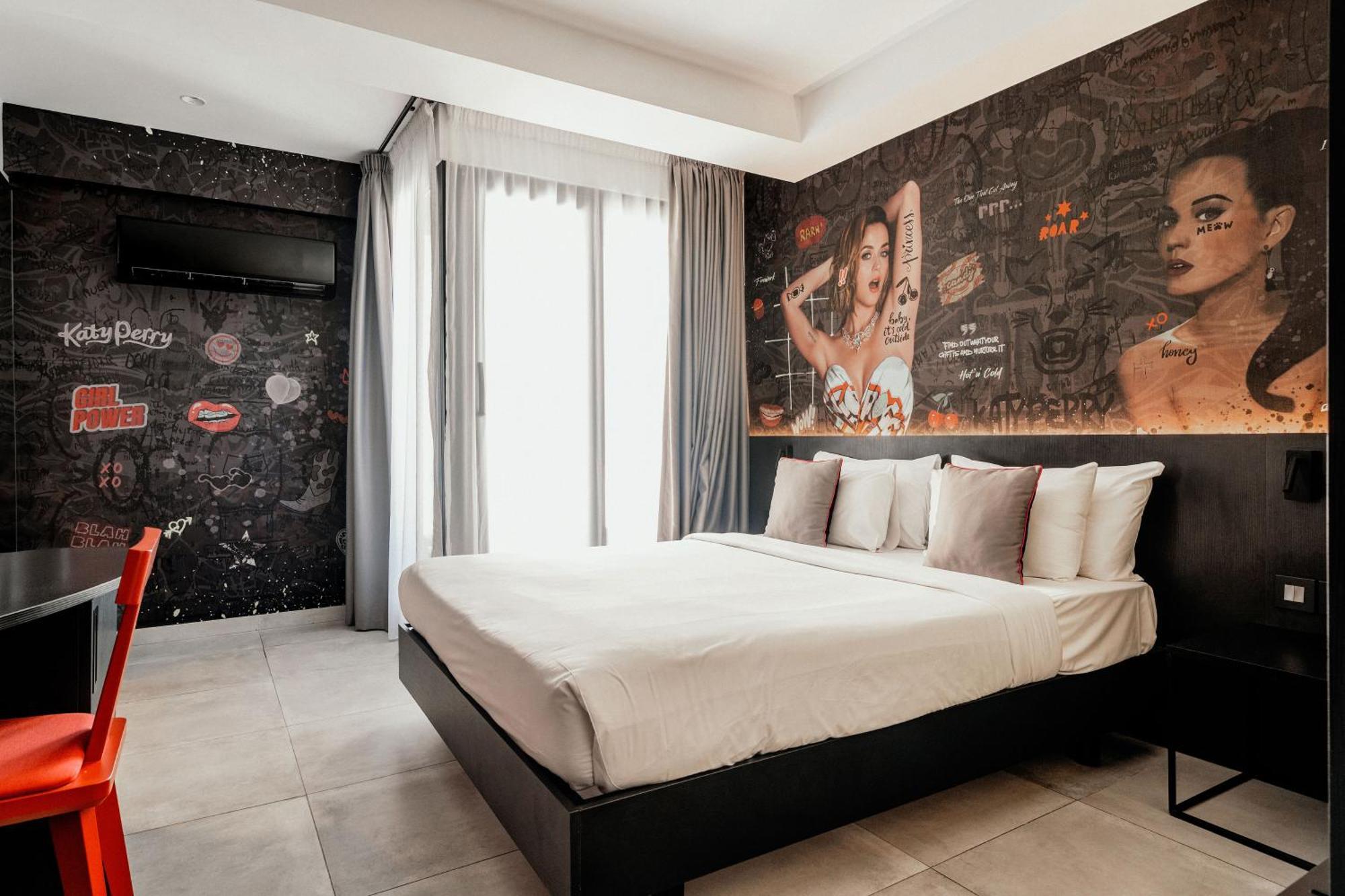 So City Hotel Adults Only San Giuliano Esterno foto