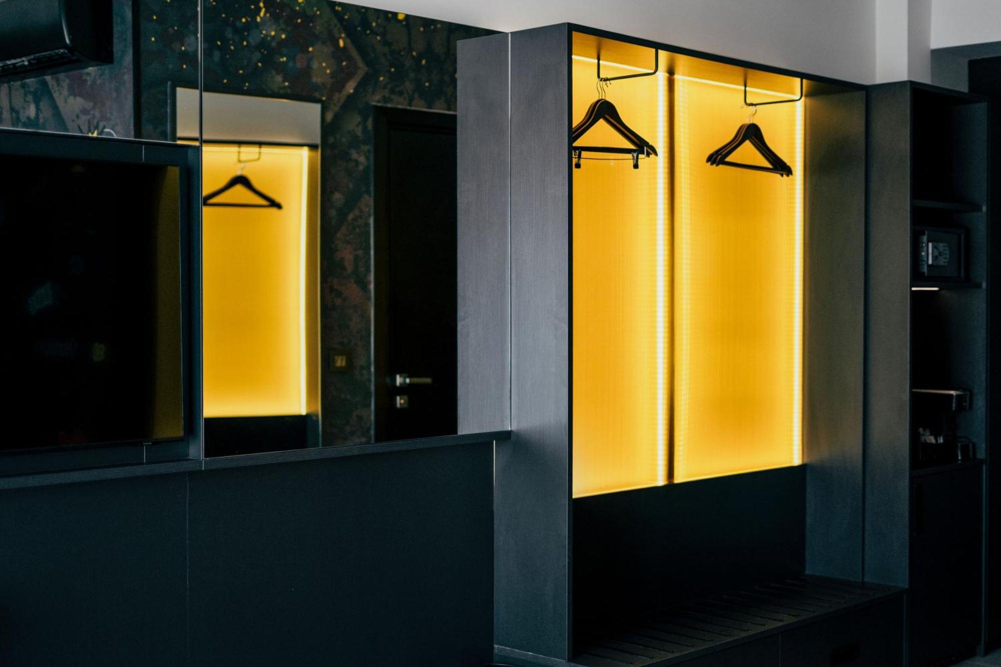 So City Hotel Adults Only San Giuliano Esterno foto