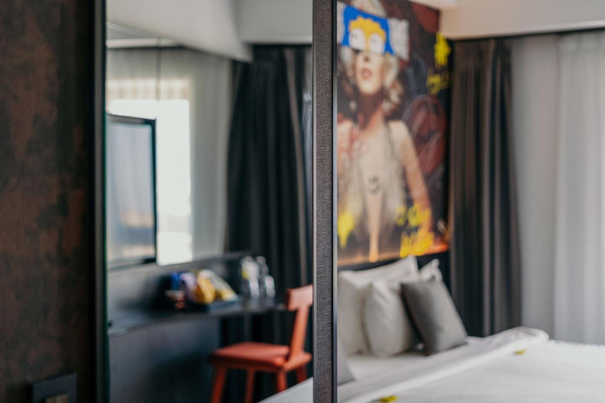 So City Hotel Adults Only San Giuliano Esterno foto