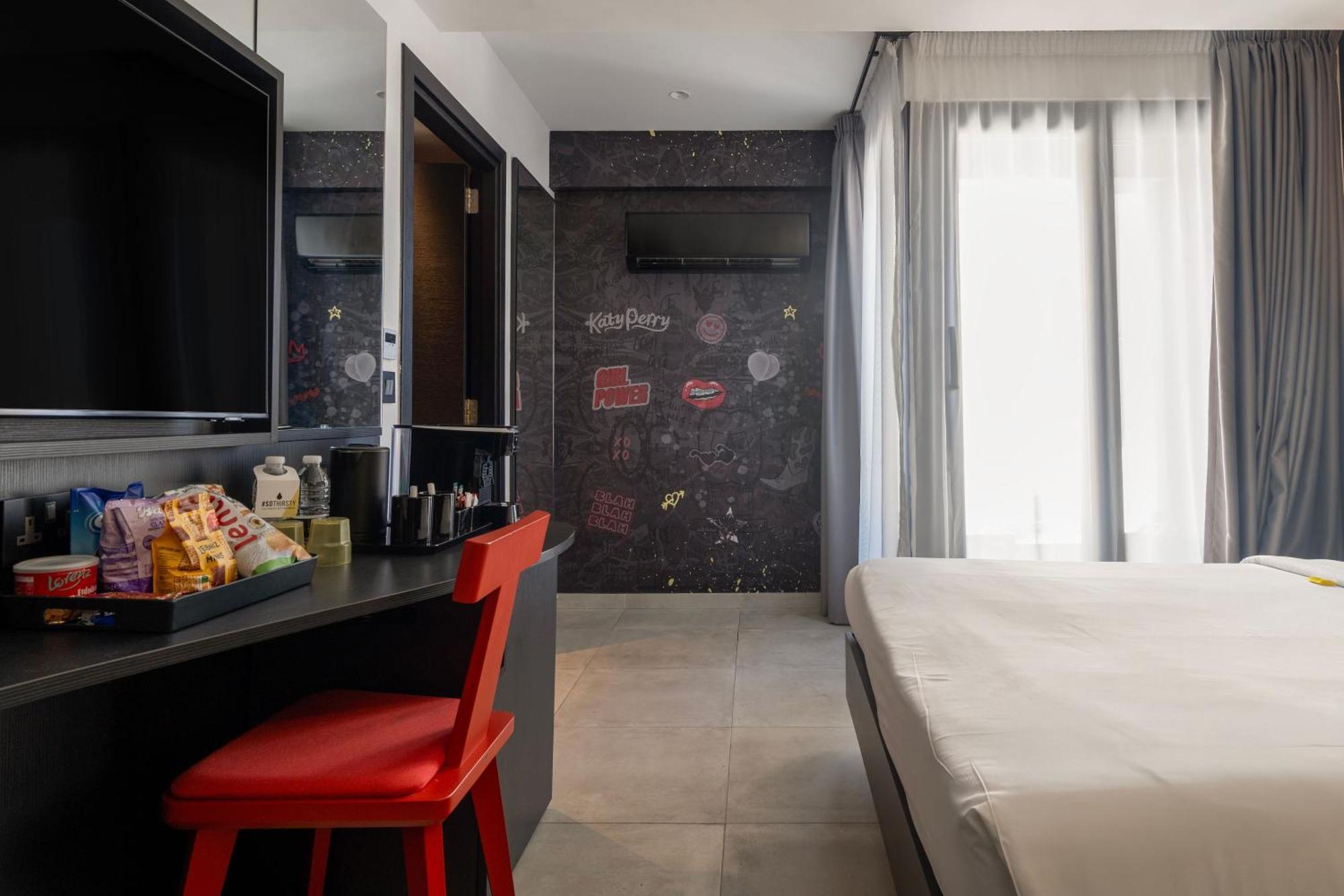 So City Hotel Adults Only San Giuliano Esterno foto