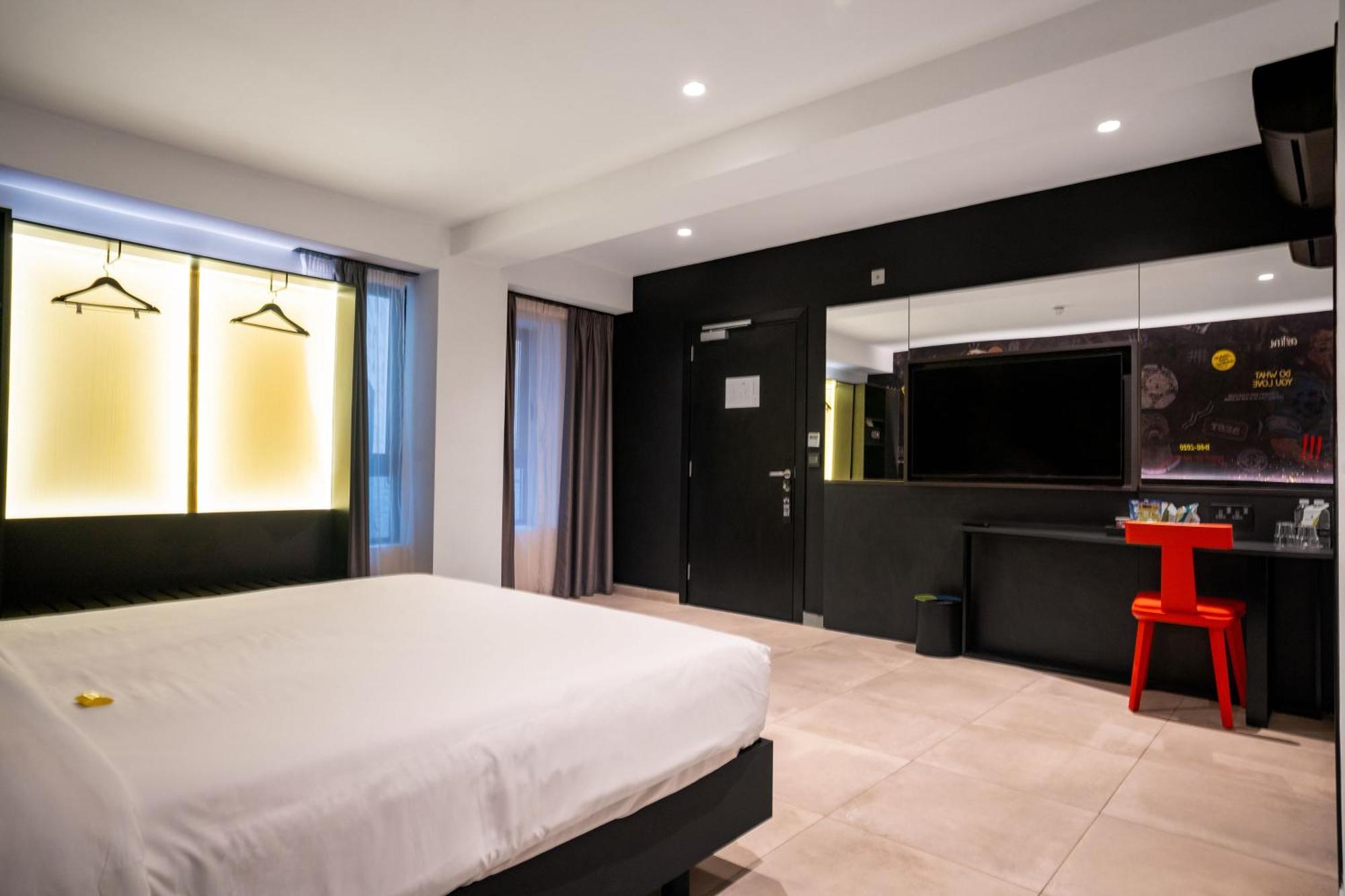 So City Hotel Adults Only San Giuliano Esterno foto